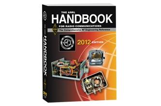 ARRL Handbook